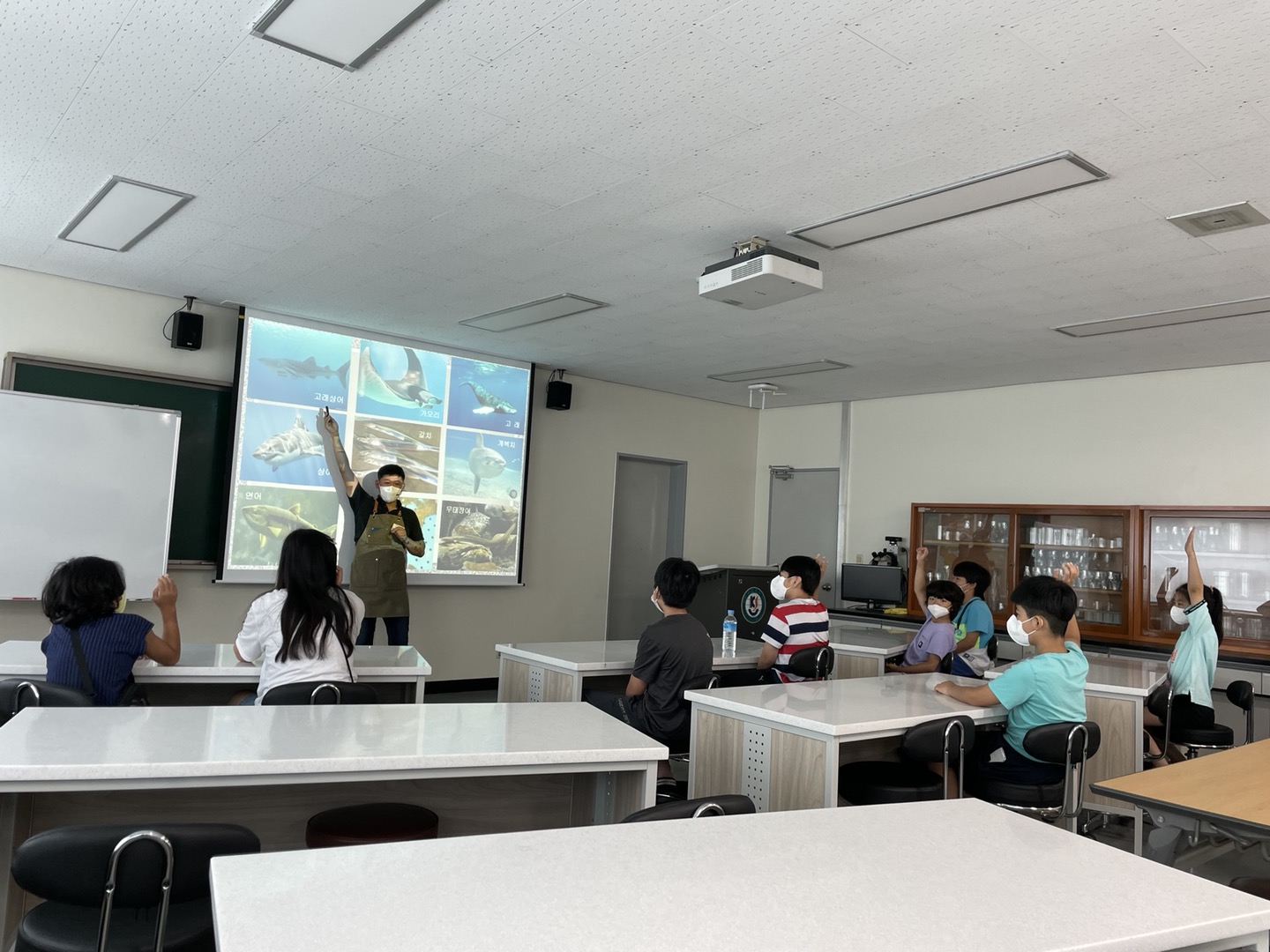 지역민과 함께했던 우리 대학의 방학 프로그램 돌아보기