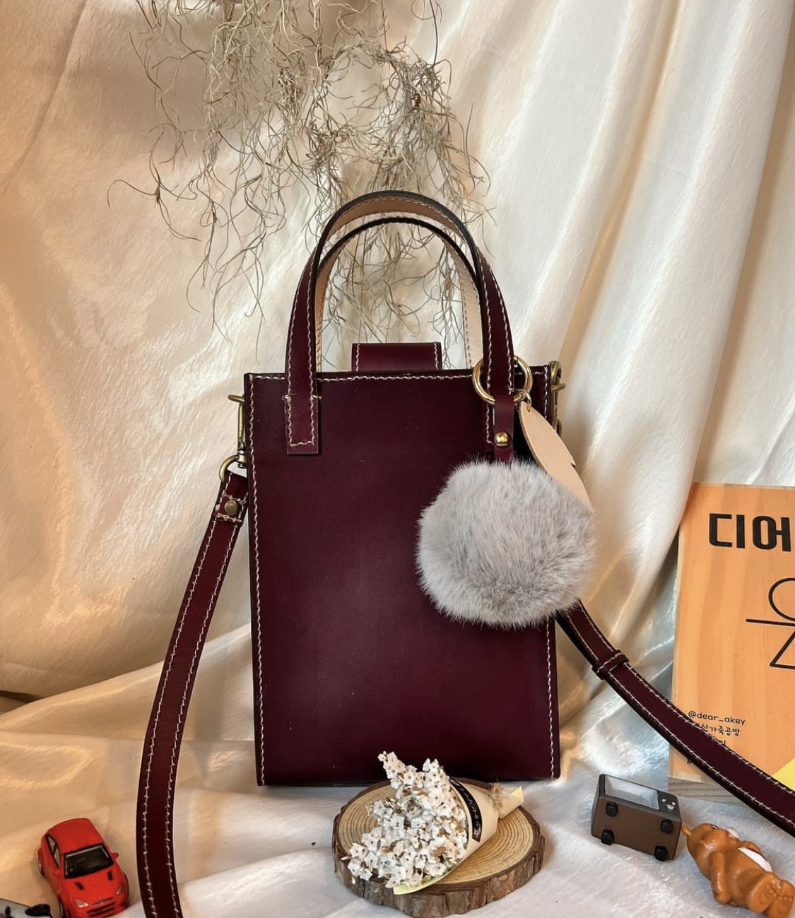 누구나 쉽게! 가을 낭만과 함께하는 원데이 클래스