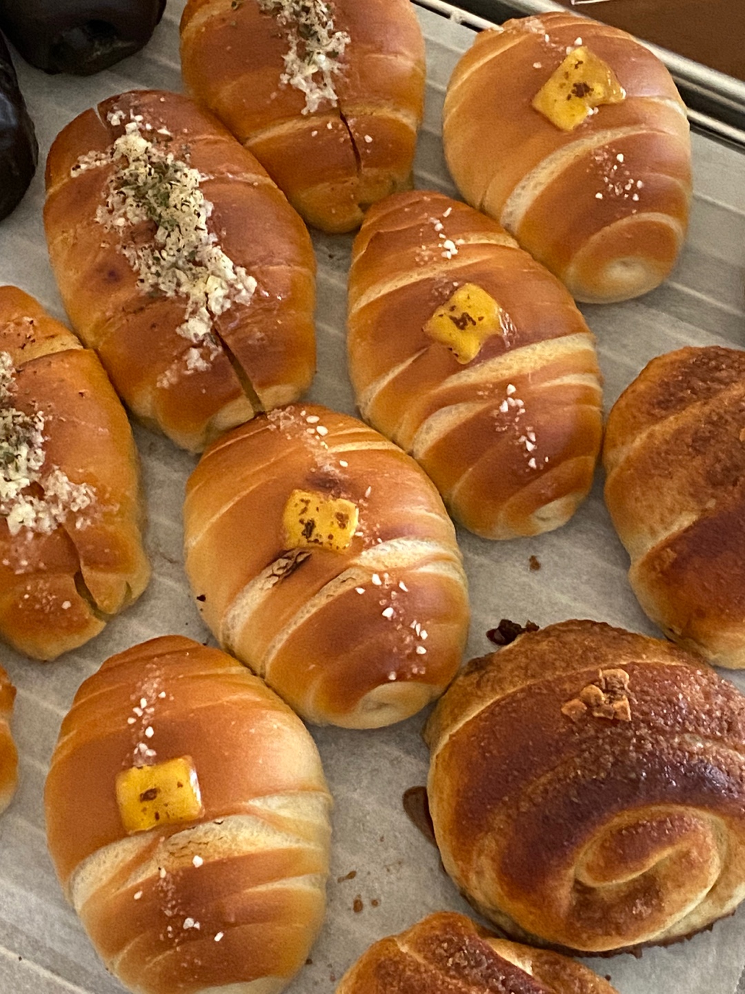 Korean Desserts in Vogue in Korea