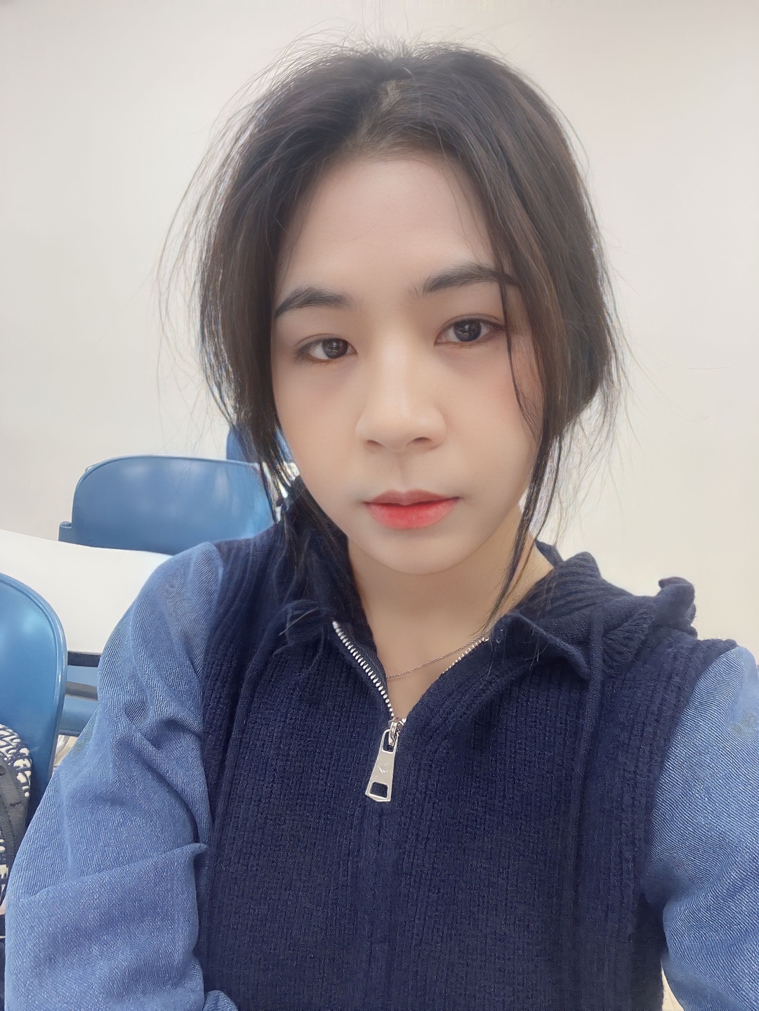 HOANG THU QUYNH, a Challenging and Enterprising International Student