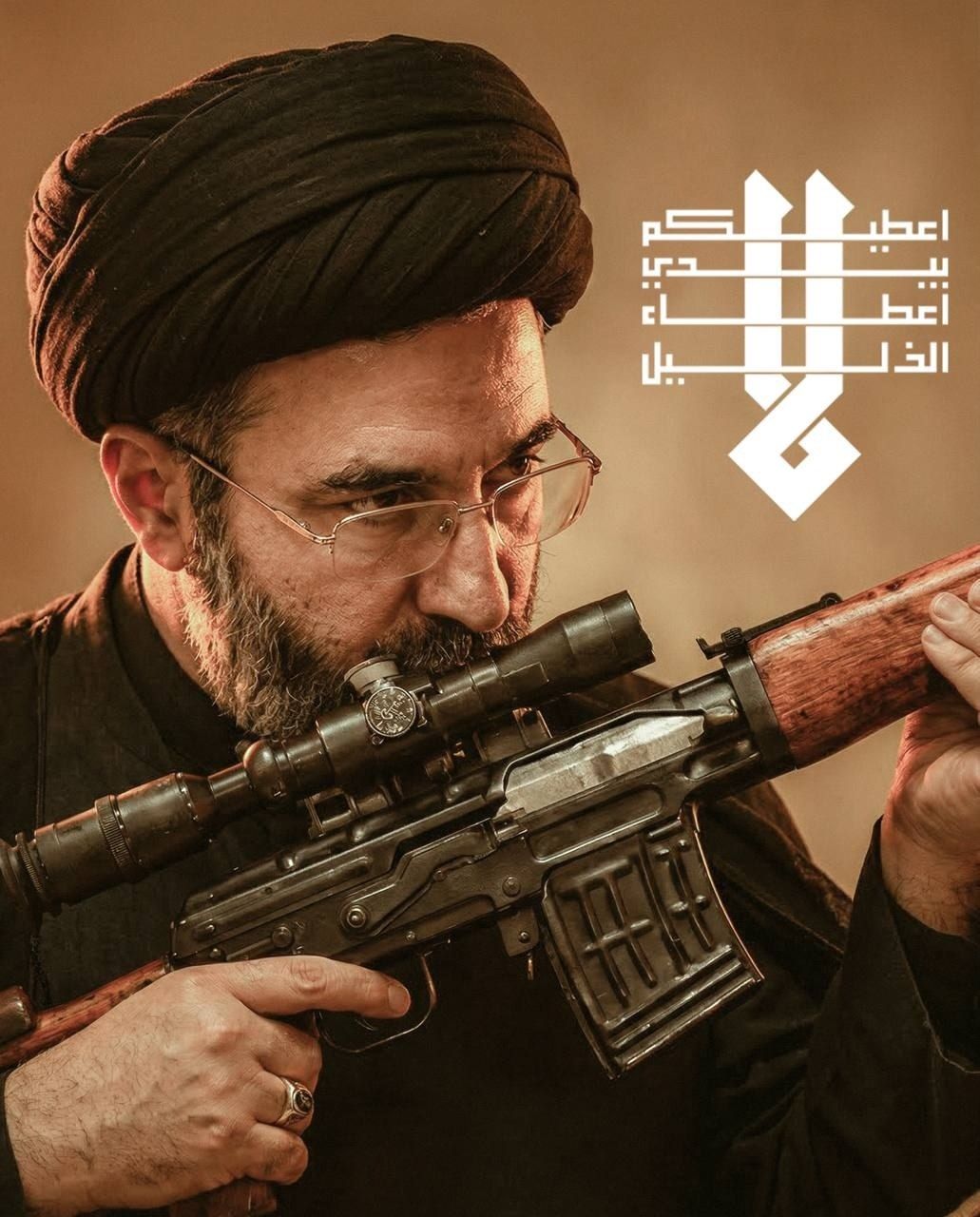 이란 전쟁 (8) : 밴드 오브 브라더스