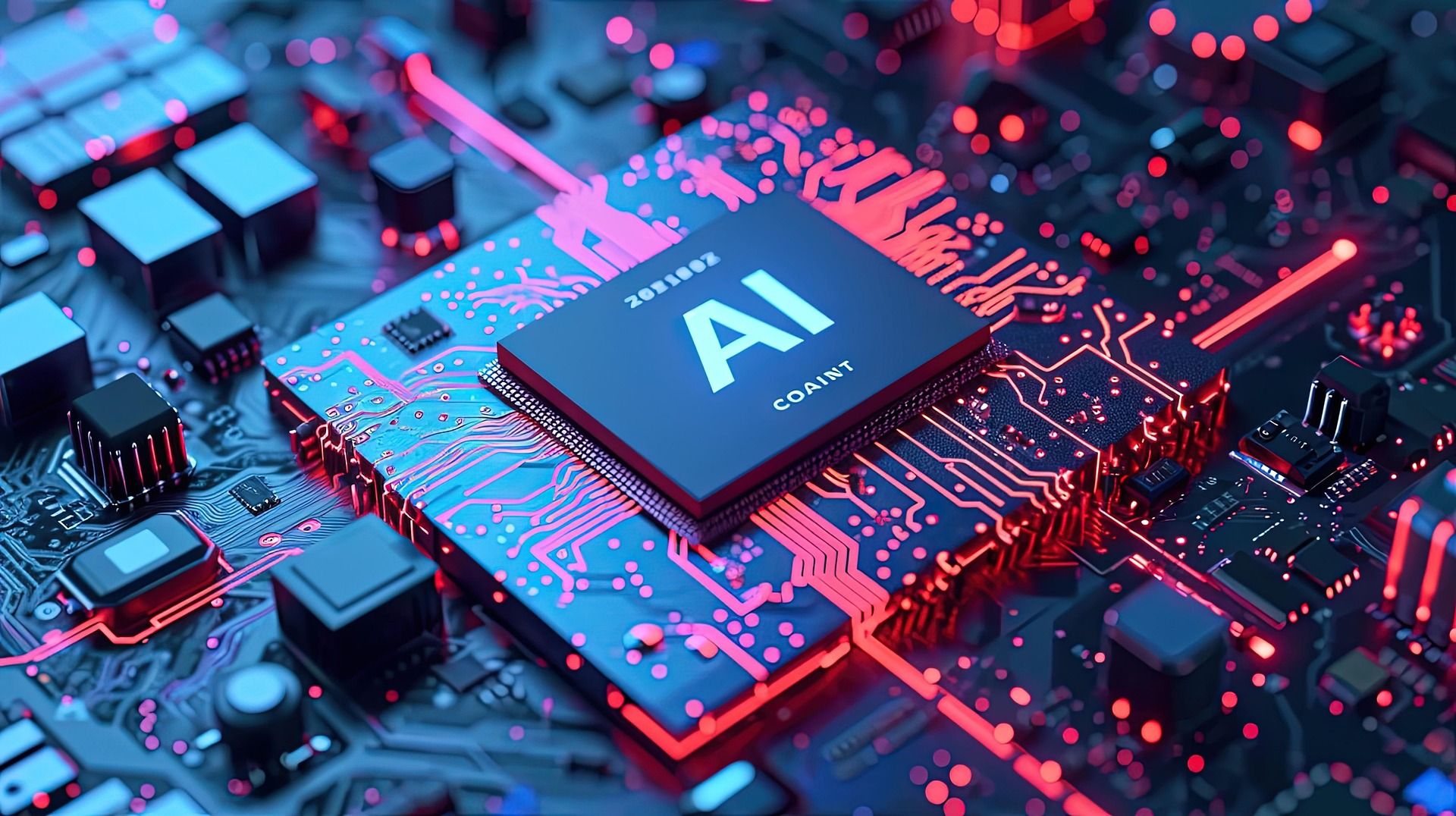 글로벌 GPU 시장, 2032년까지 연평균 27% 성장해 4,563억 달러 전망