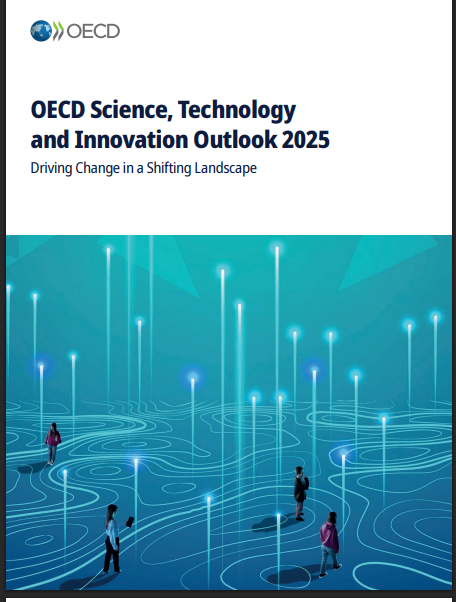 OECD 과학기술혁신 전망 2025 챕터별 주요 내용
