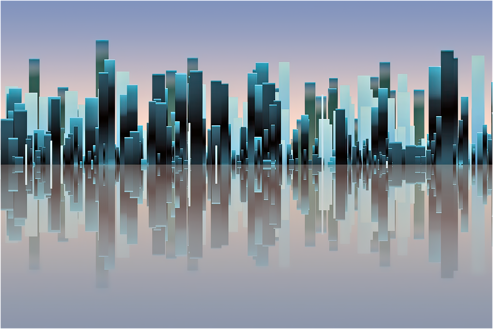 글로벌 디지털 트윈 시장, 2034년까지 연평균 41.4% 성장해 624조 원(4,281억 달러) 전망