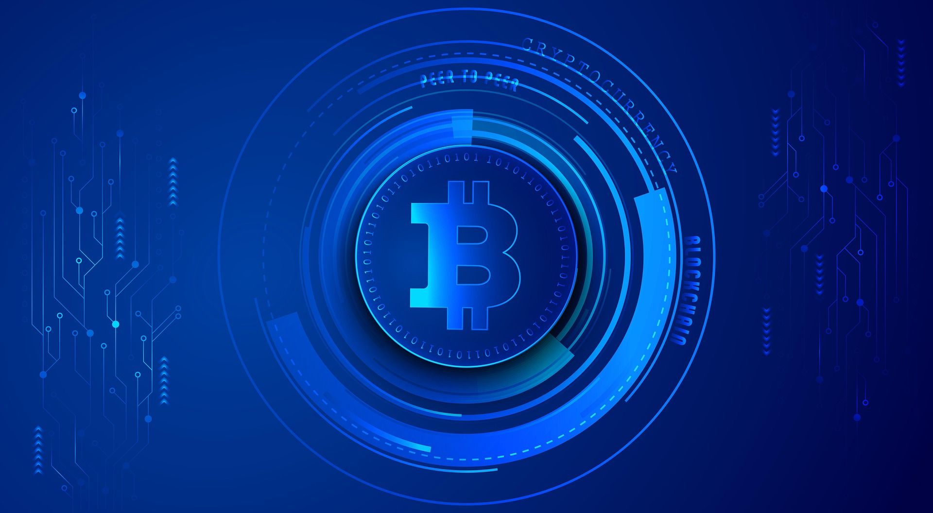 국내 암호화 화폐 시장 2035년에 1조2천억원 전망