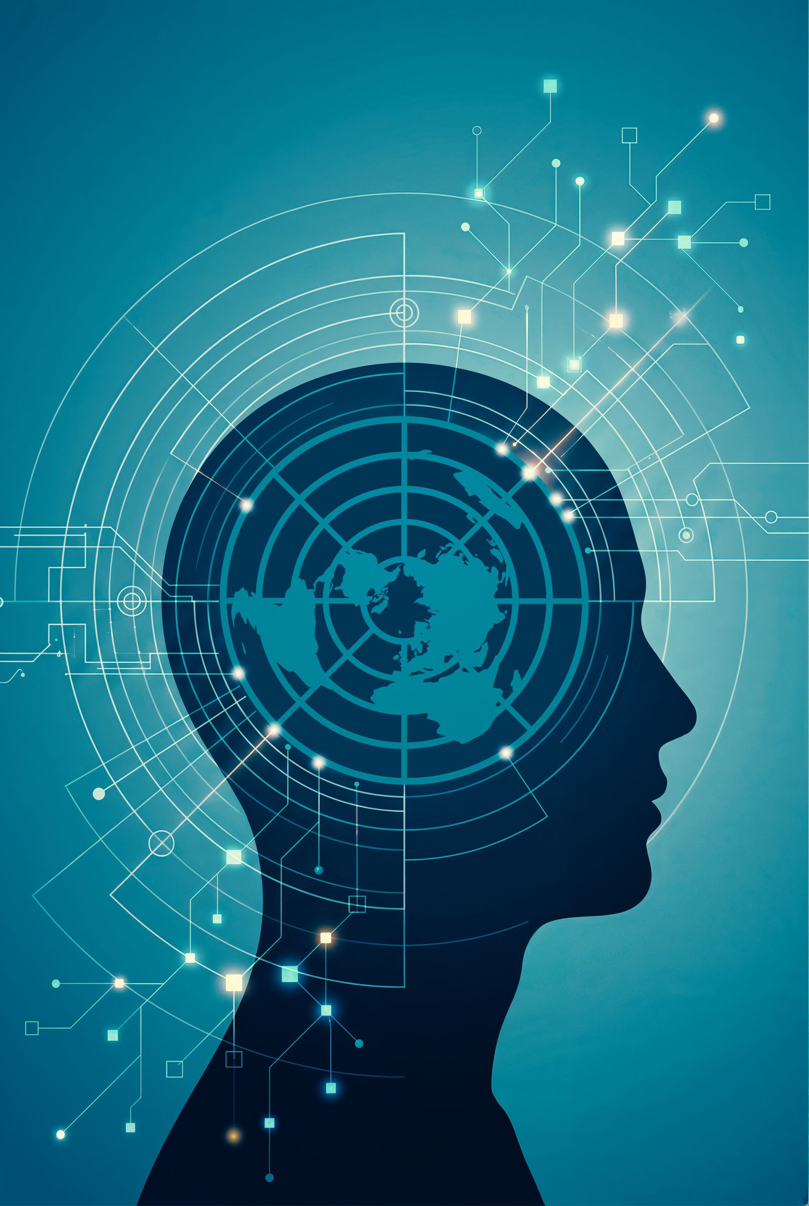 글로벌 AI 시장, 2035년에 4조 2,163억 달러 전망