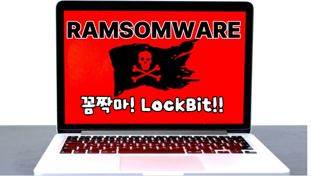 글로벌 랜섬웨어 범죄 동향