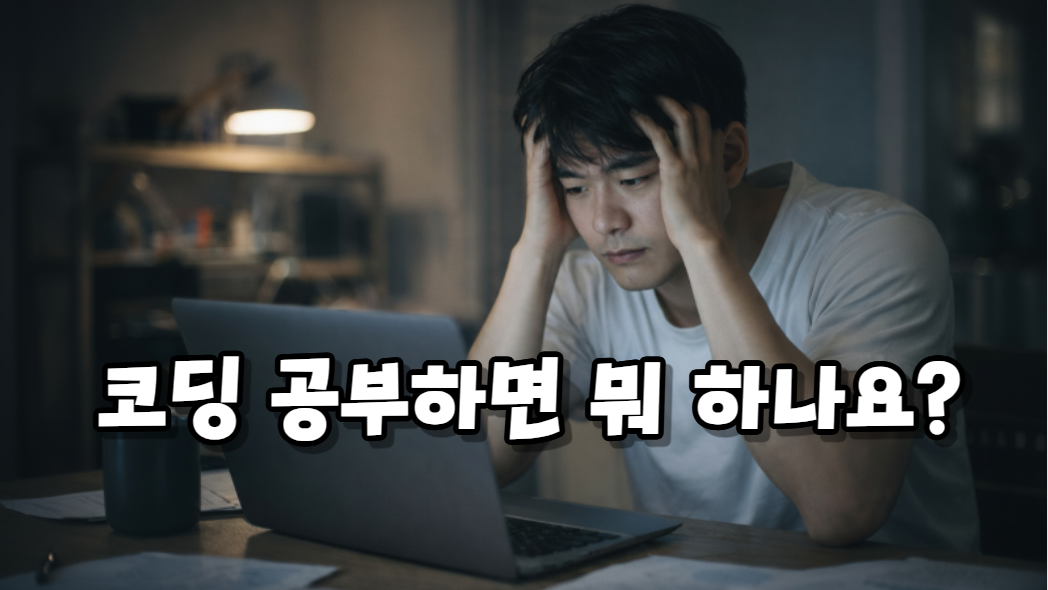 갇혀버린 2030의 고용 감옥