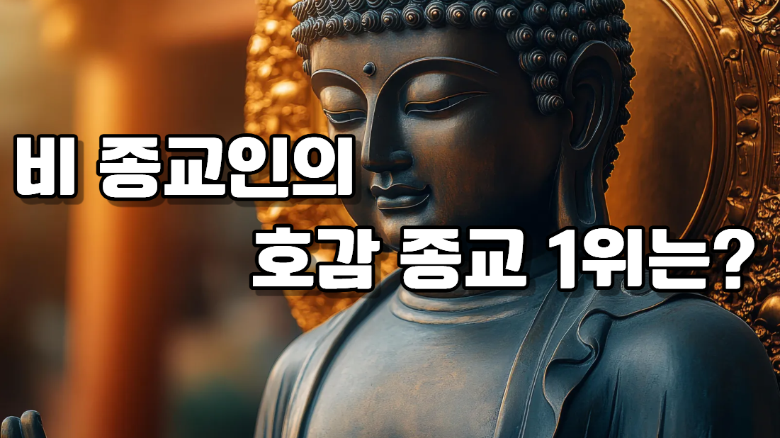 한국인의 종교에 관한 보고서
