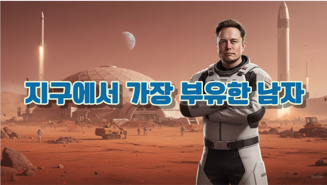 포브스 선정 세계 최고의 부자 순위