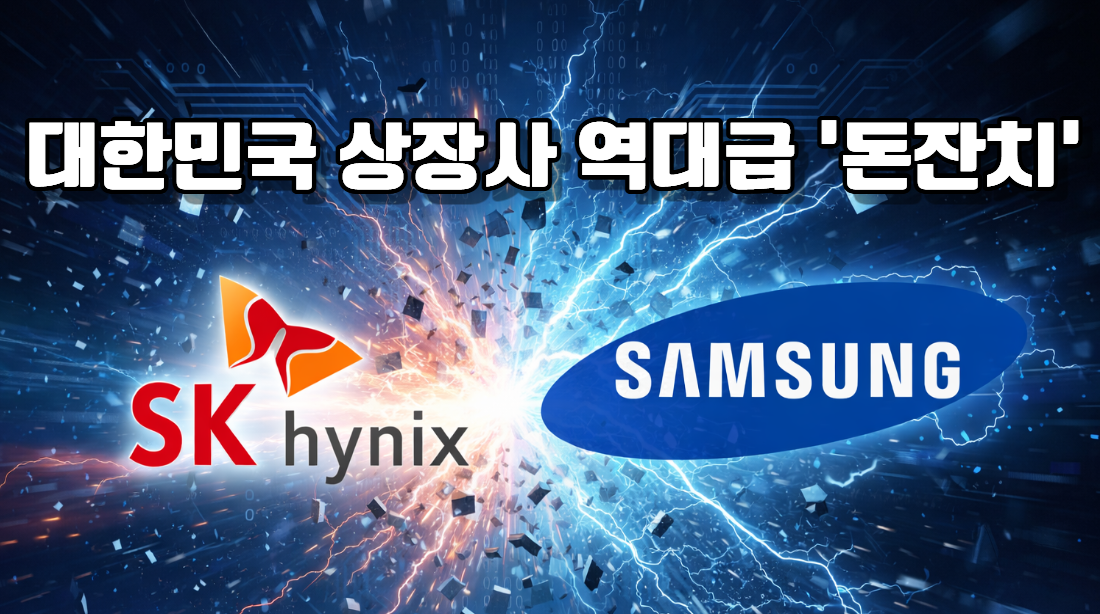 1천대 상장사, 영업이익 역대 최고