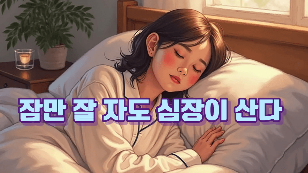 심장이 원하는 8가지 습관 : Life’s Essential 8