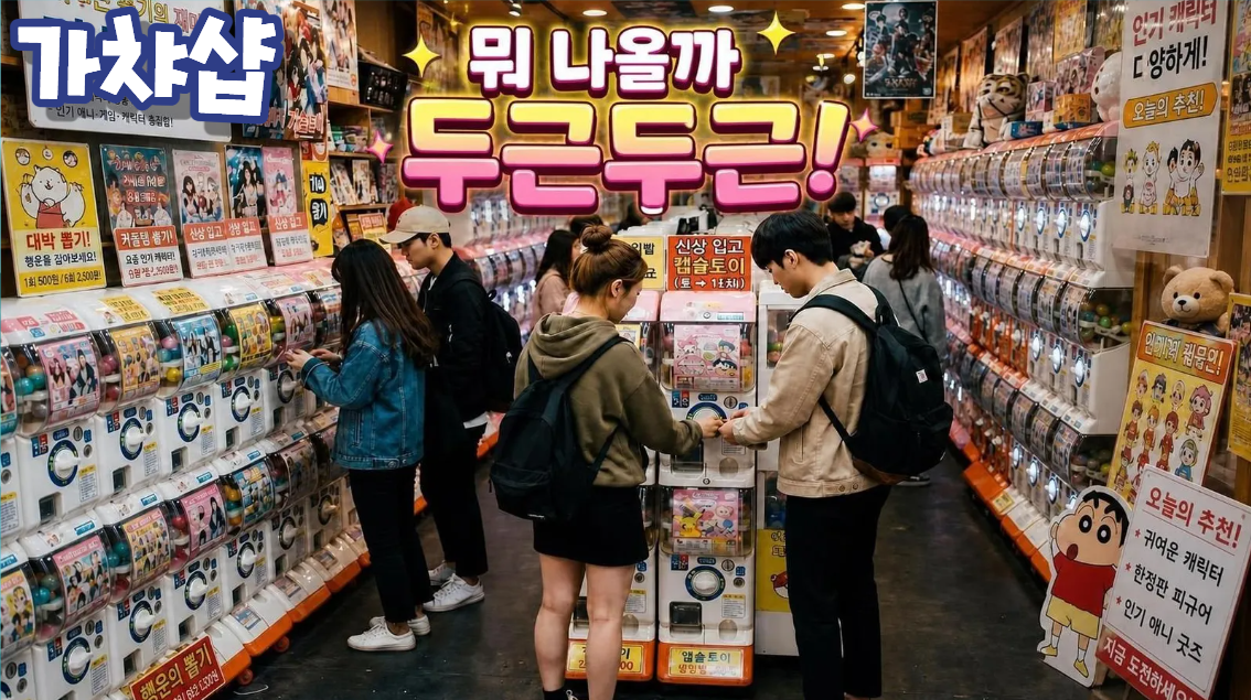 2030이 바꾼 자영업 지도