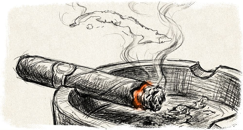 대통령은 못 말려