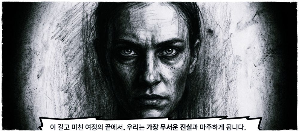 다크웹 살인 청부업자 추적기