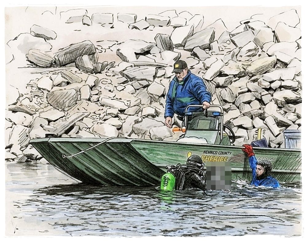 "나는 뼈 부러뜨리는 게 좋아" 범죄학 교과서에 남을 기괴한 살인마 이야기