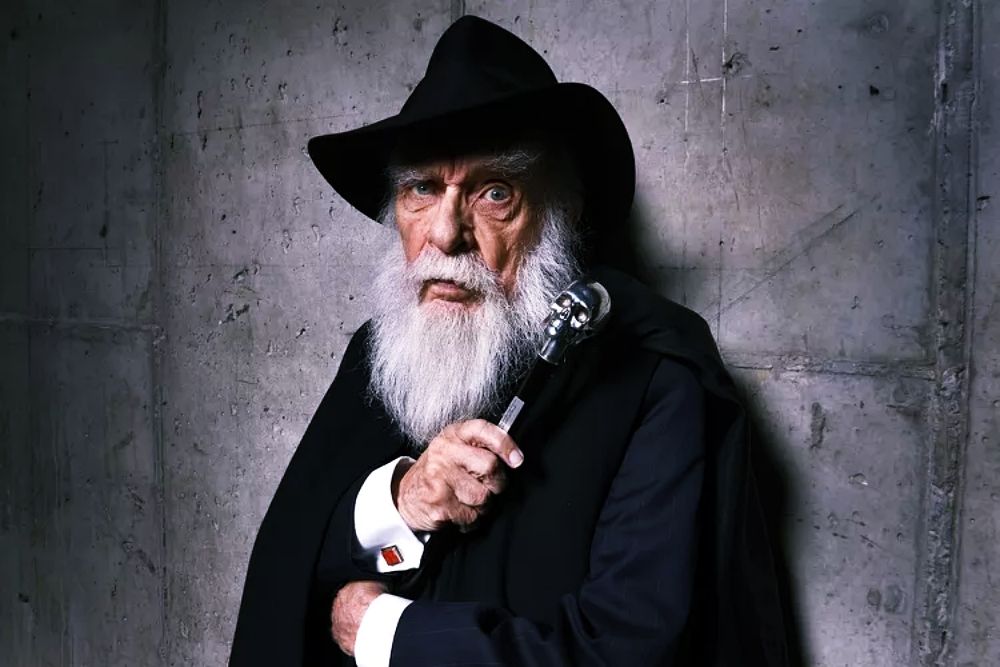 초능력 사냥꾼 제임스 랜디는 사기꾼이었다?!