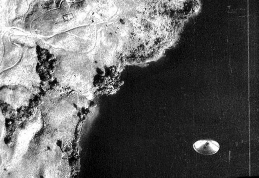 [요약편] 역대 최고의 UFO 사진을 분석해 보자