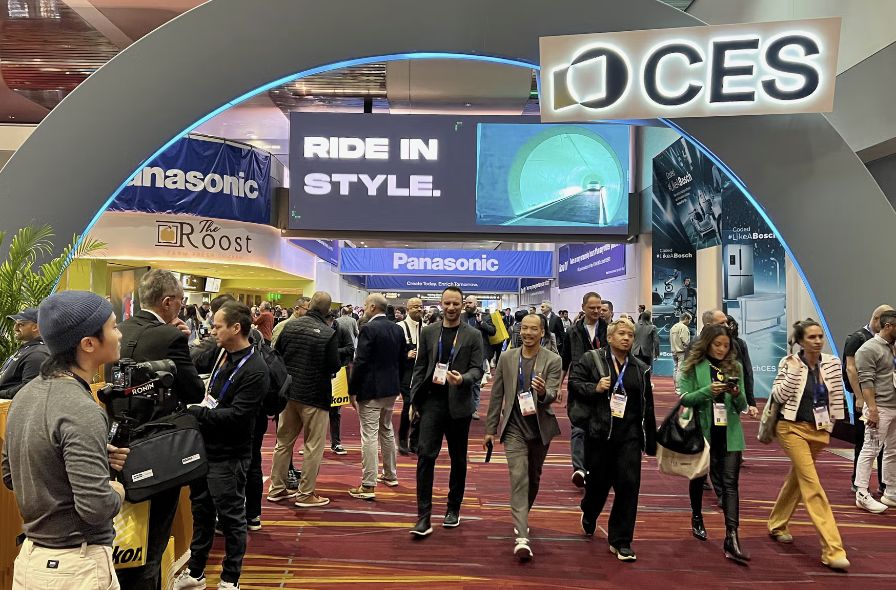 CES 2026 헬스케어 프로그래밍 완벽 가이드