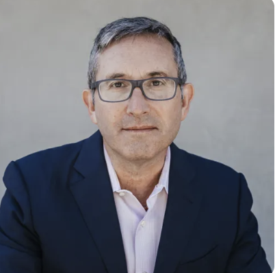 ŌURA CEO Tom Hale to Deliver Keynote at CES 2026 Leaders in Technology Dinner