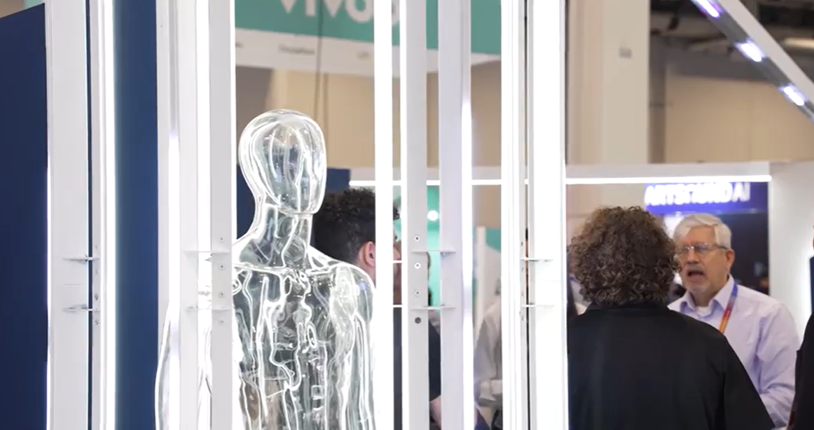 The Ultimate CES 2026 Health Programming Guide