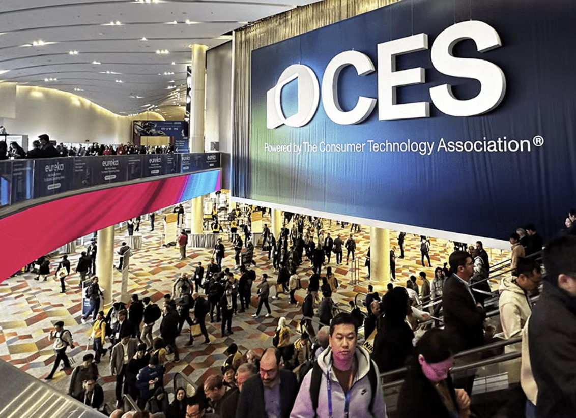 CES 2026 Preview: AI, Robotics, and Ultra-Slim Foldables Set to Dominate