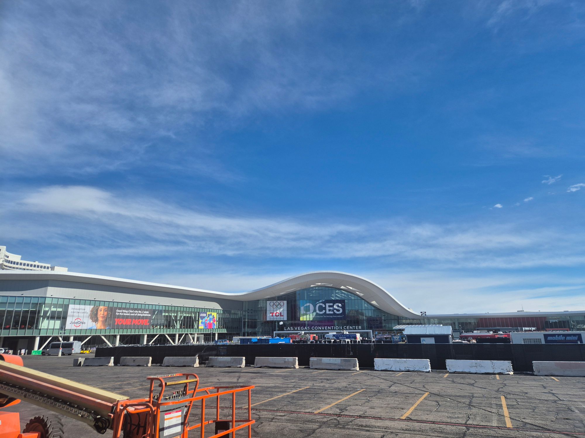 [CES 2026]전시의 문법이 바뀐다...'보여주기' 대신 '맥락을 강조하는 한국 대표 테크 기업의 1등 전략