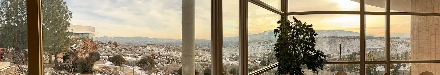 세상의 끝에서 AI와 함께 살아가기 (Part 1)