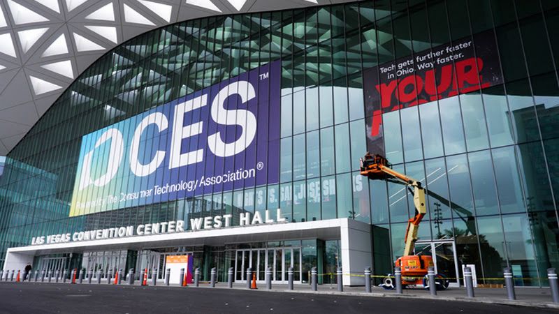 [CES2026]Korean Beauty Tech Giants Lead AI Innovation Push at CES 2026