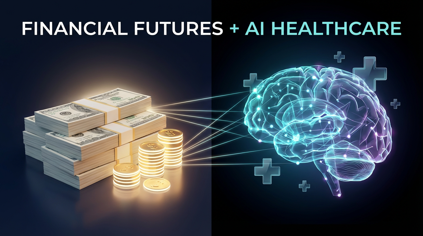 2025 Healthcare Investment Trends: AI Reshapes Market with Quality-Focused Megadeals