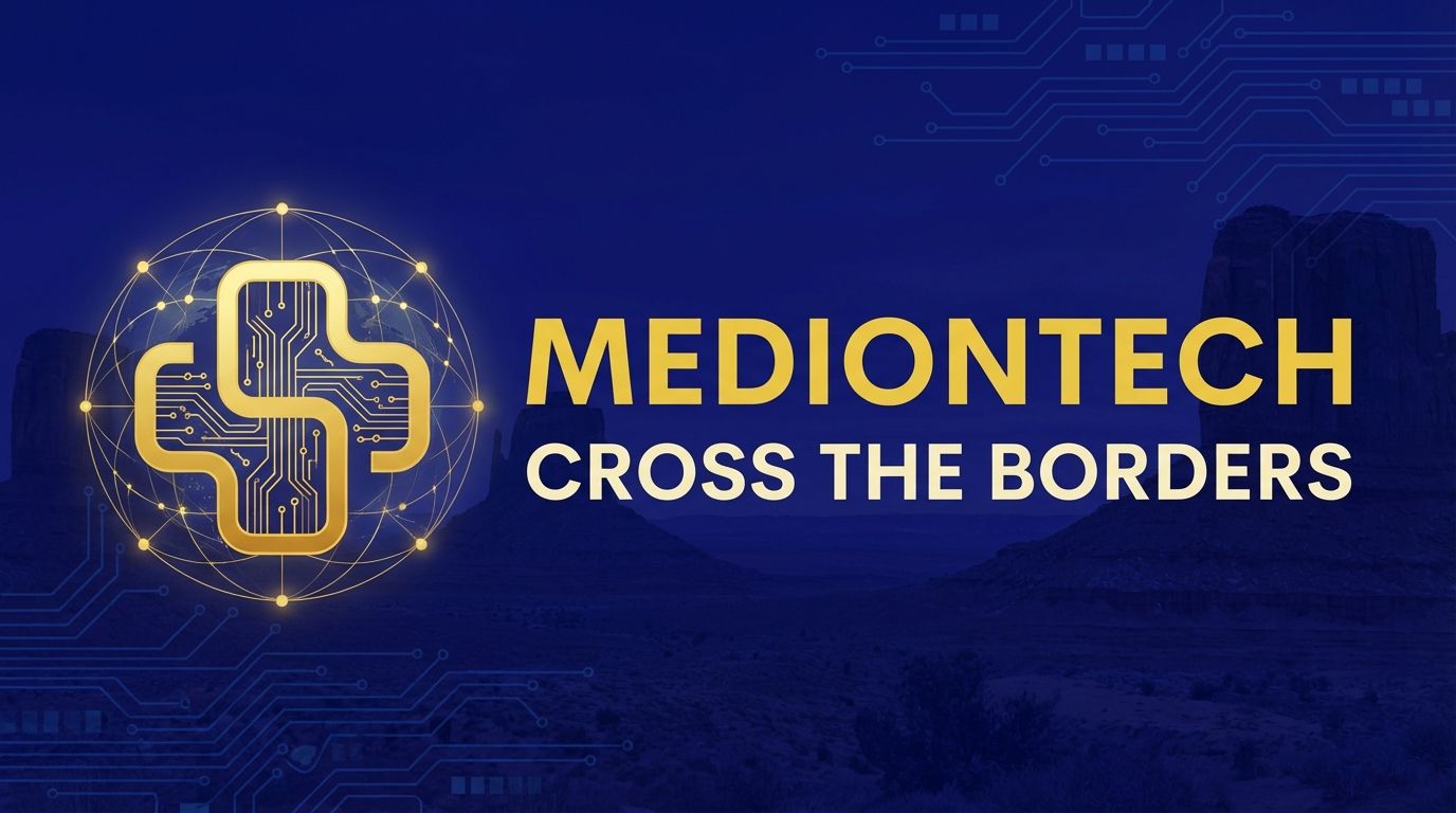 메디온테크(Mediontech)