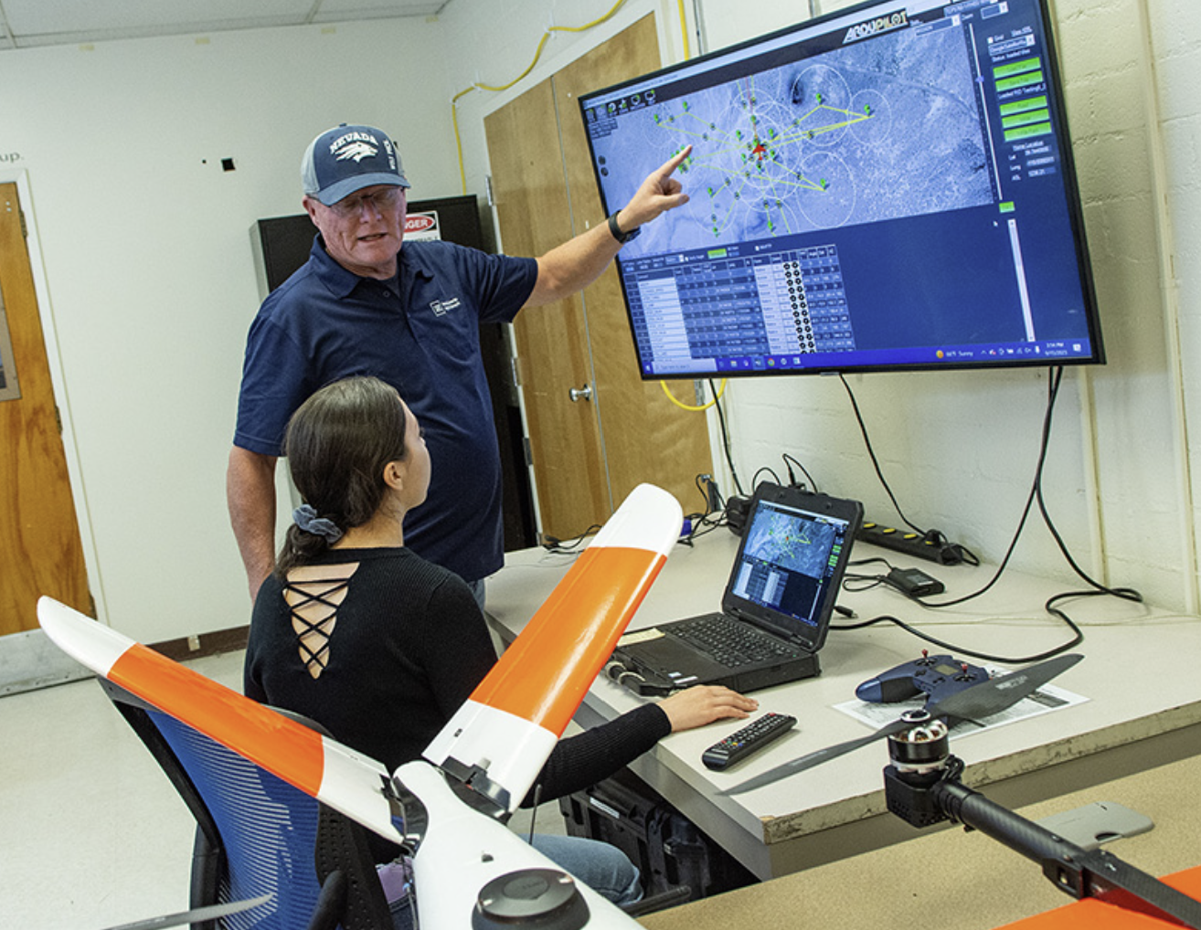 [글로벌 테크 동향] 美 서부, ‘초광역 자율항공 테스트 허브’ 부상... 네바다-캘리포니아 ‘규제 프리존’ 맞손