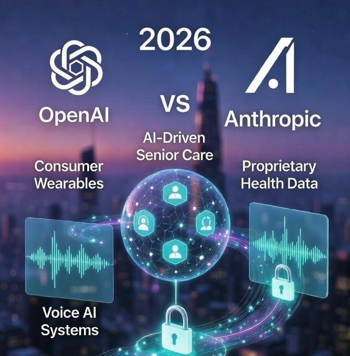 Digital Health in 2026: 5 Key Trends and Predictions