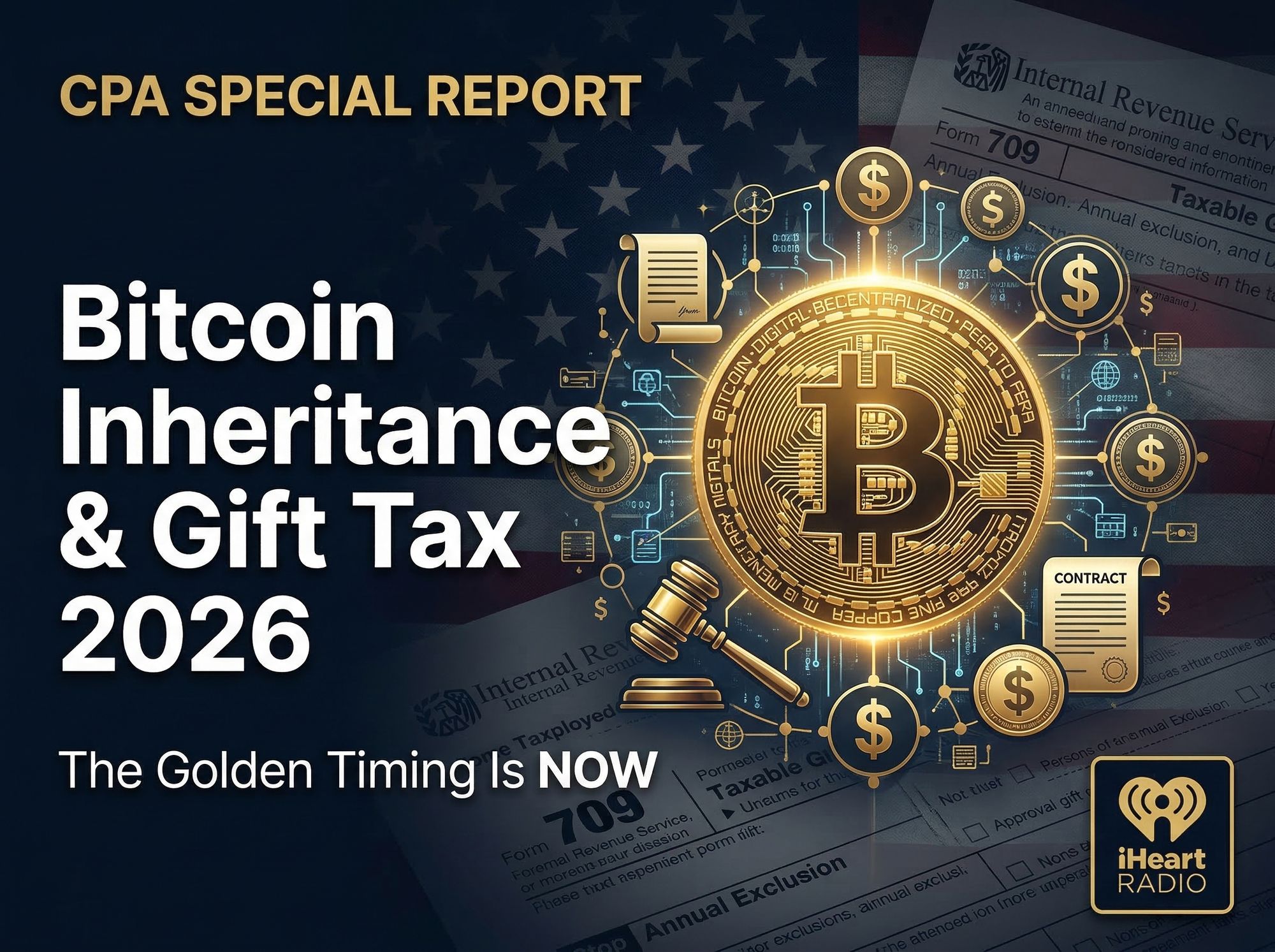 비트코인, 자녀에게 물려주려면…암호화폐 상속·증여의 함정과 전략