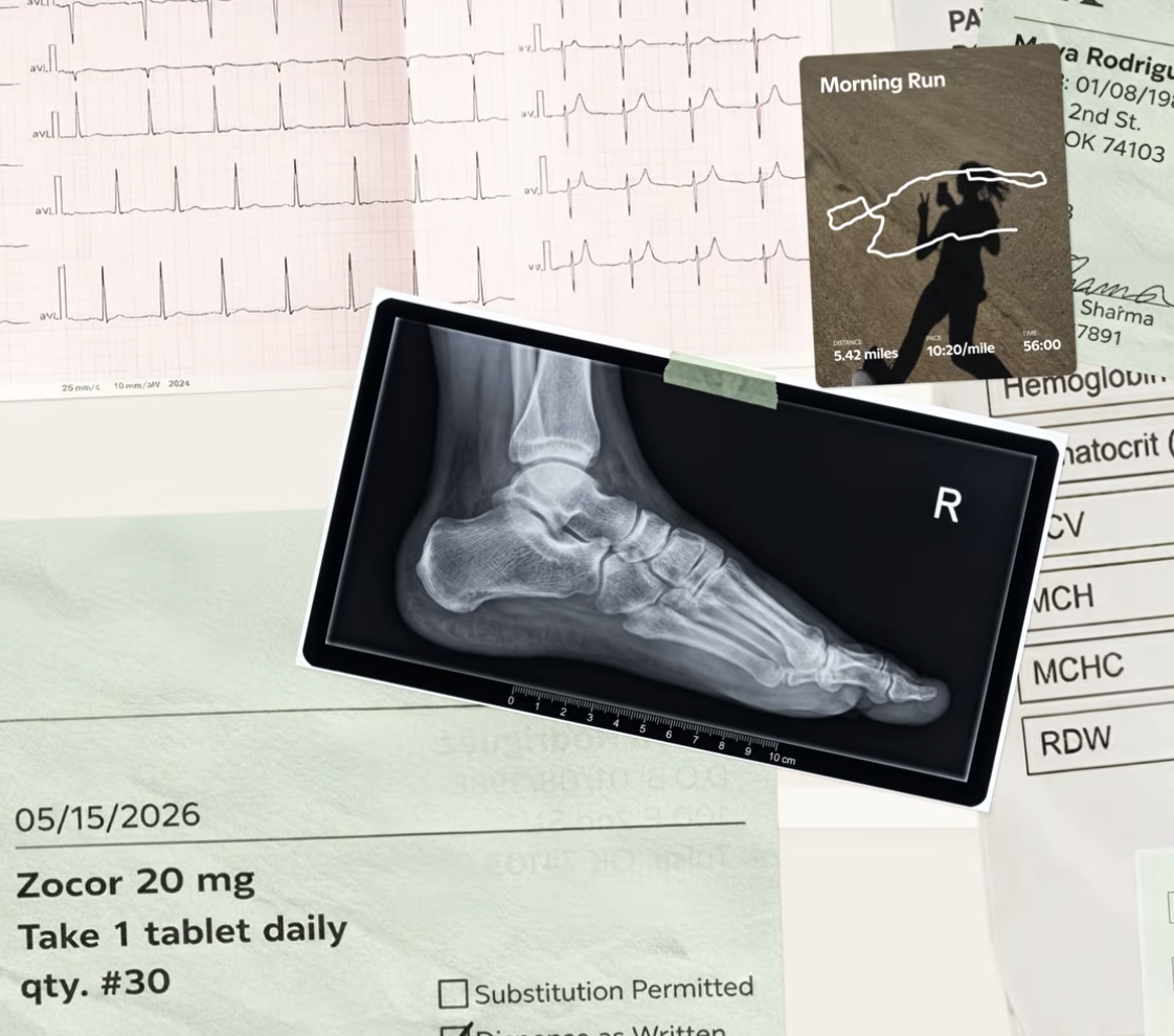 What Microsoft's Copilot Health Means for Korea