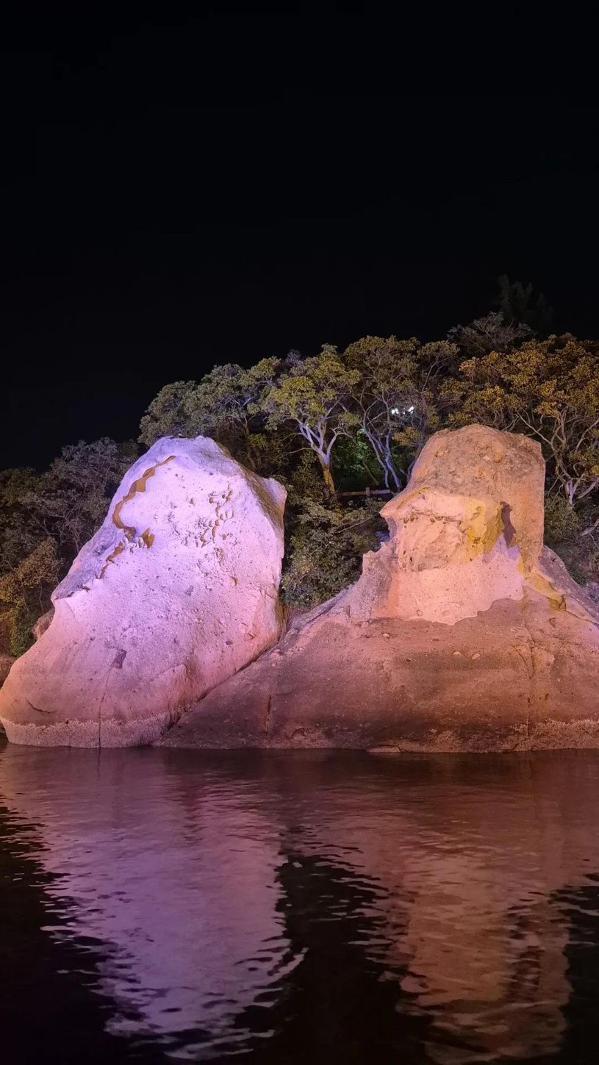 😀😀목포 명물, 갓바위에 가보셨나요?