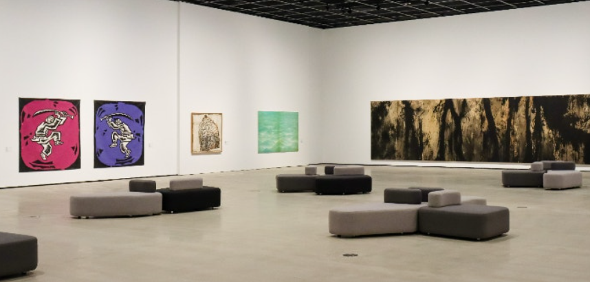 전남도립미술관이 하반기 소장작품을 구입 공모합니다🖼️