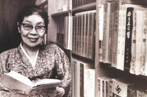 🌊문학의 바다, 목포에서 피어난 작가 — 박화성