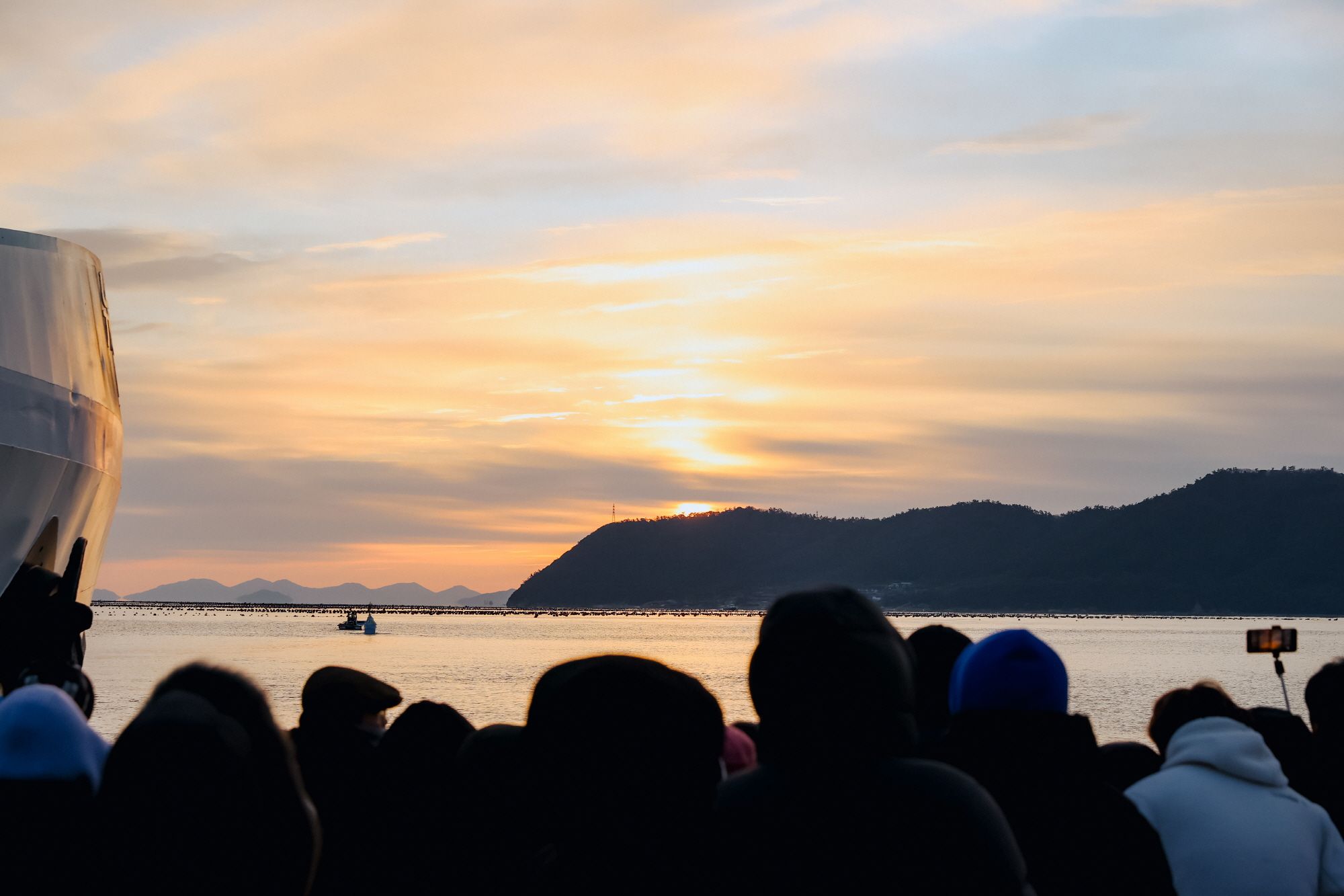 병오년 새해☀️가 시작됐습니다!