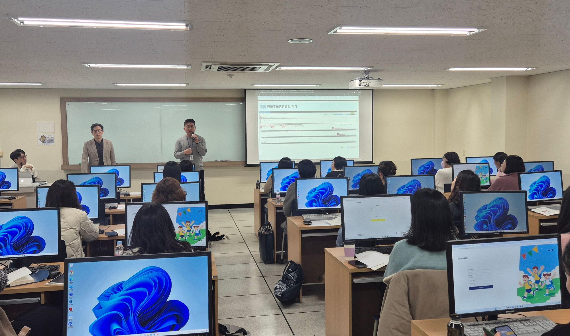 🎒📚 전남 초3, 방과후 50만원 바우처 지원!