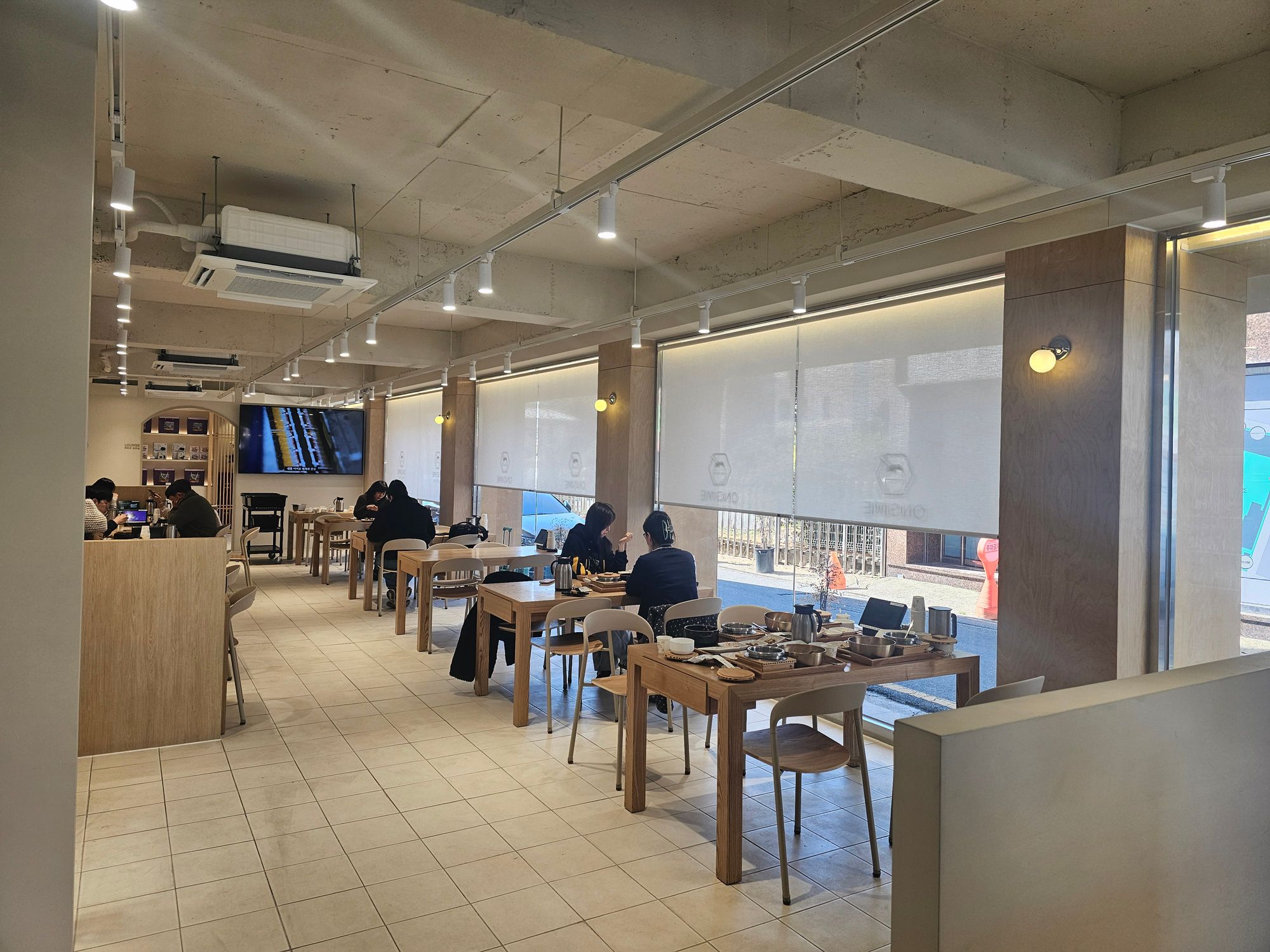 🍜 목포역 근처, 꼭 들러야 할 맛집이 생겼어요!