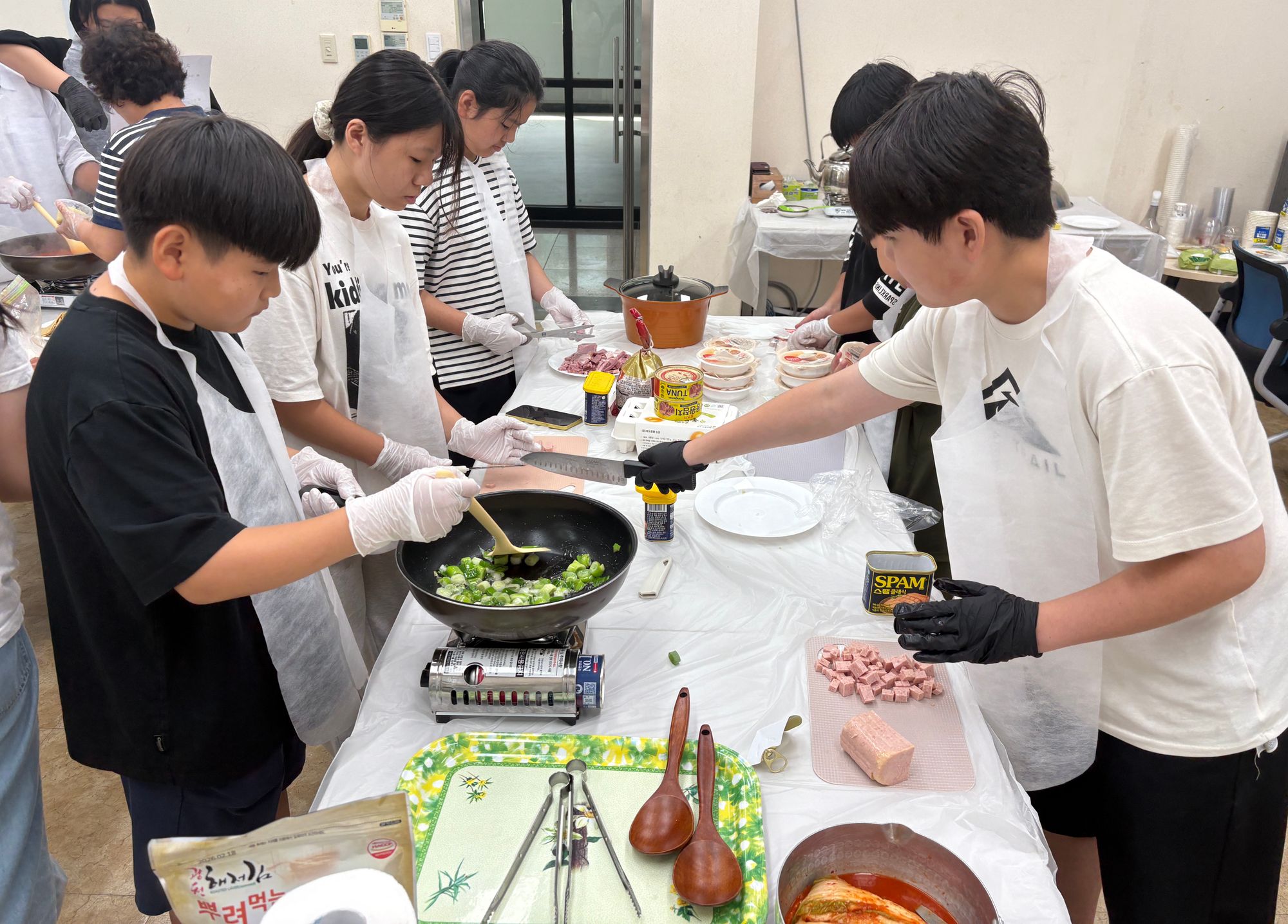 🍱🎈 직접 만든 도시락 들고 피크닉 어때요?