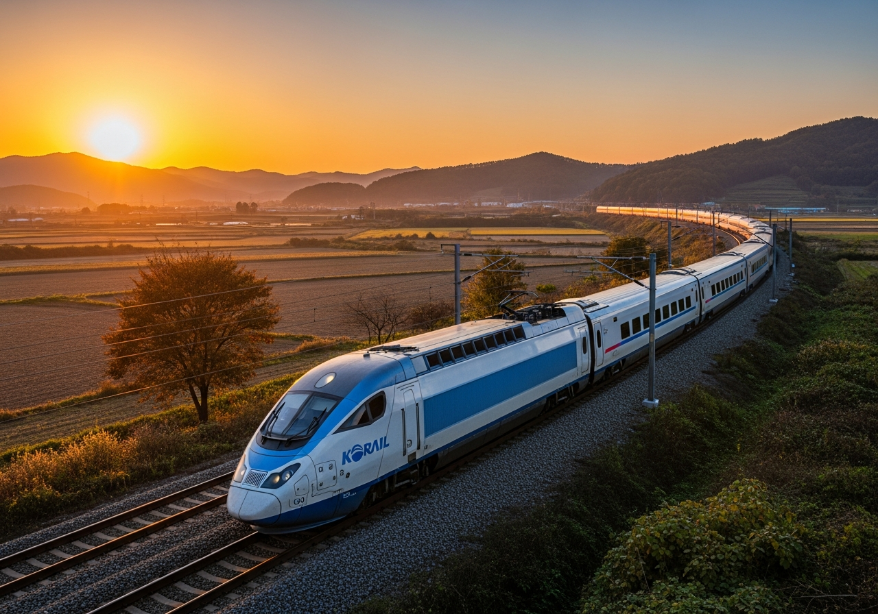 🚄 기차표 예매, 조금 쉬워질까?