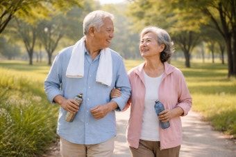 👵 전남이 전국 '장수 1번지'라고요?