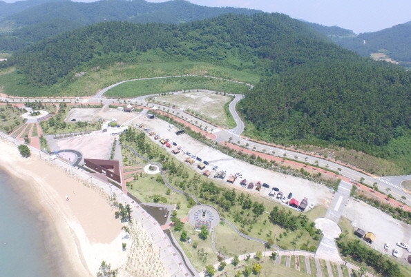 🏕️ 캠핑 좋아한다면? 10월엔 해남으로!