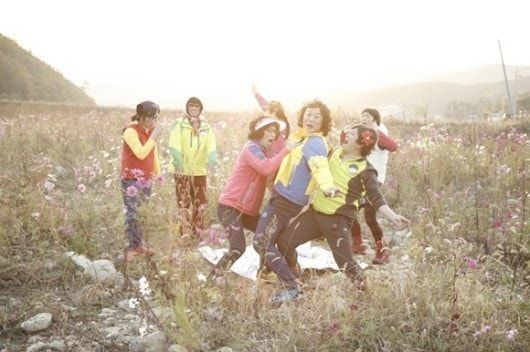 🍂 짧아서 더 좋은, 가을 사용법