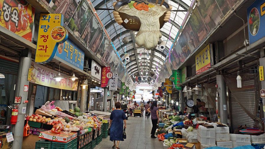 🛒 장 보러 간다면, 최대 4만 원 환급