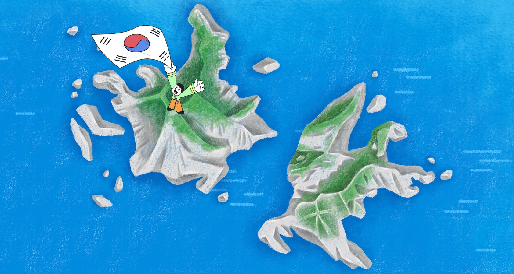독도의 날에 꼭 기억해야 할 한 사람 | 제170호