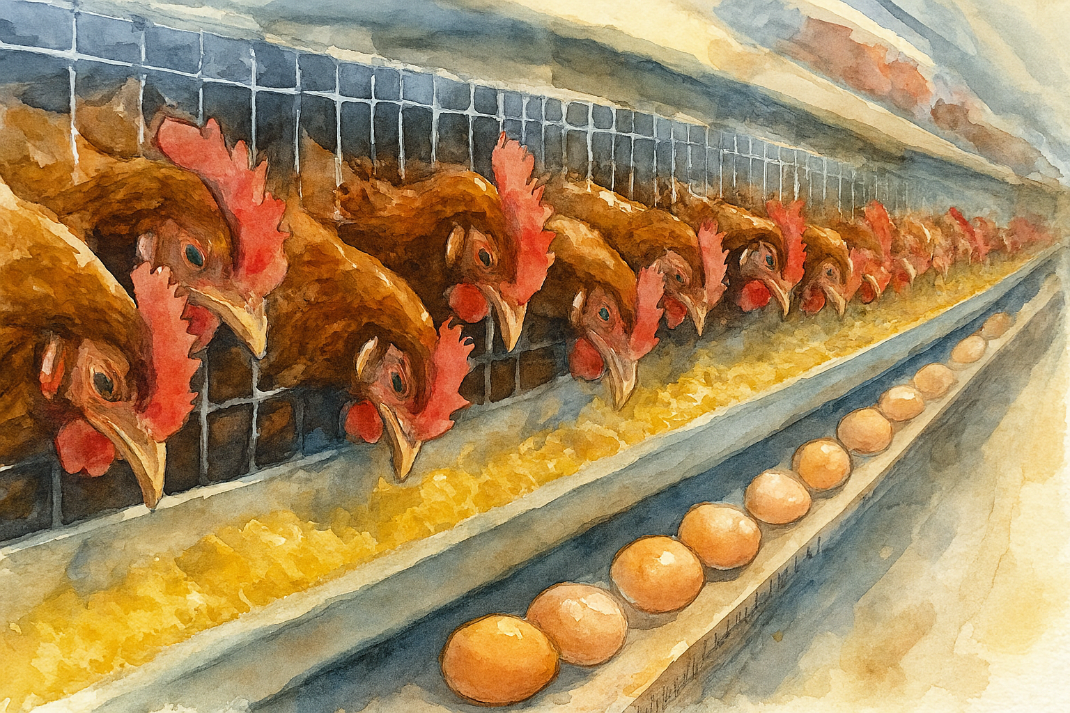 먹히기 위해 살아가는 동물들의 이야기 | 제172호