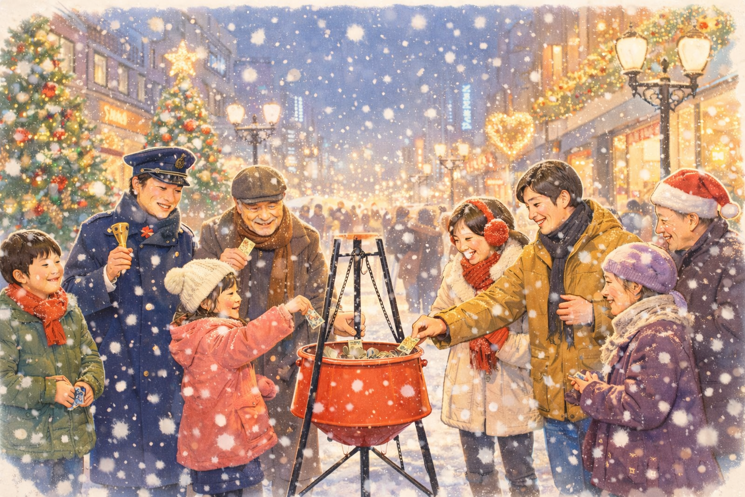 따뜻한 연말을 보내는 비법을 공개합니다 | 제178호